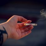 A good time to quit: Smoking and vaping amid COVID-19