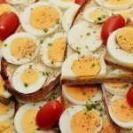 An egg a day may lead to much higher diabetes risk