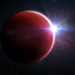 Astronomers discover first cloudless, Jupiter-like exoplanet