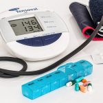 Blood pressure drugs unlikely to increase COVID-19 risk, Stanford study shows