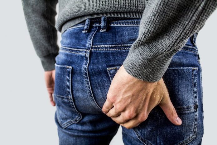 COVID-19 infection may cause this health problem in men