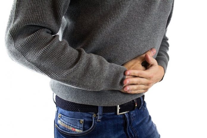Common gut inflammation linked to COVID-19, study finds
