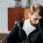 Depression and stress may reduce efficacy of COVID-19 vaccines