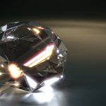 Diamonds are a cell’s best friend, shows study