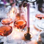 Doing these things could lower death risk in alcohol drinking
