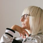 Fat loss makes your face look older