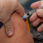 Flu shot may help protect against severe COVID-19