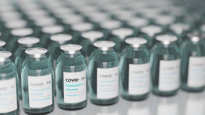 Have allergies Worried about COVID-19 vaccine Don’t be.