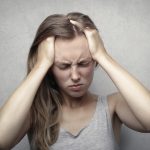 Mindfulness meditation may decrease migraine headache