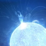 NASA’s Fermi space telescope offers best look ever at giant flare