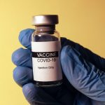 Nearly half of older Americans lack online medical accounts, which can affect COVID-19 vaccination