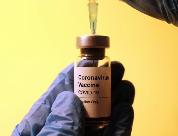 New vaccine can protect against multiple COVID-19 viral strains