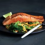 Omega-3 fatty acids may cut asthma risk by 50% in some children