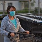 Preventing spread of COVID-19 earlier can strongly save lives