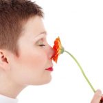 Problems with your smell or taste?
