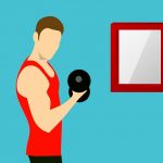 Resistance training can benefit older women just as much as older men