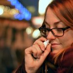 Scientists develop new anti-COVID-19 nasal spray for patients