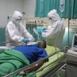 Scientists find optimal treatment strategies for COVID-19
