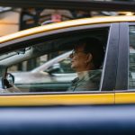 Scientists find safest way driver, passengers can avoid COVID-19