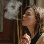 Smoking history linked to worse COVID-19 outcomes