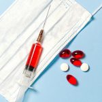 These two drugs may help you recover from severe COVID-19