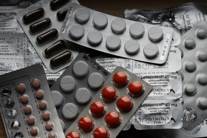 These widely used drugs linked to memory loss, cognitive decline