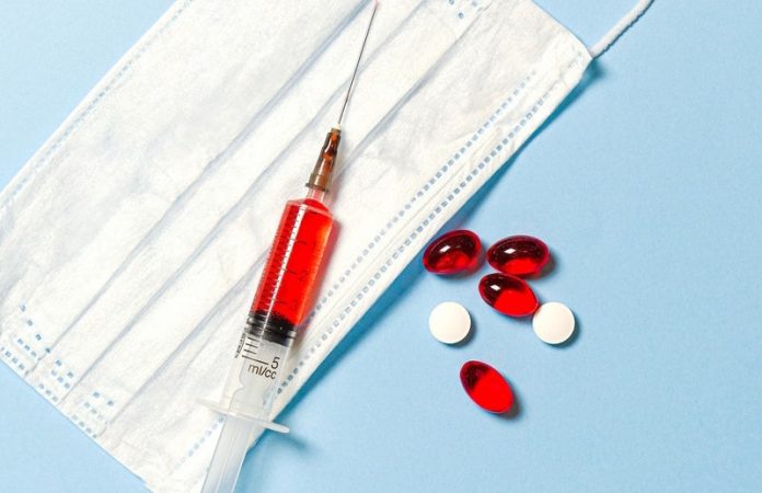 This common drug could cut COVID-19 death risk by nearly 50%, US study shows