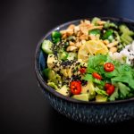This diet could help reduce high blood pressure in older people
