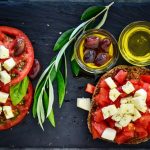 This healthy diet may cut your diabetes risk by nearly one third