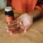 This nutrient supplement may help treat fatty liver disease, study finds