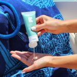 This stuff in sunscreen may play a role in breast cancer development