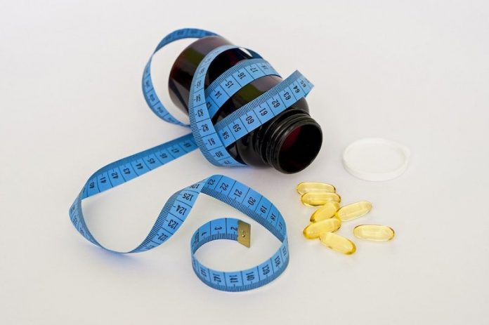 This supplement can help obese but otherwise healthy people lose weight