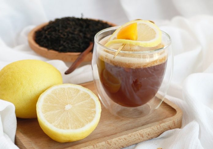 This tea may help you lose weight during sleep