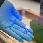 This tiny wireless device could help combat obesity
