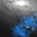 Tidal dwarf galaxy findings reveal how stars form