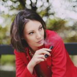Vaping can cloud your thoughts, study shows