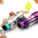 Vaping may increase respiratory disease risk by more than 40%