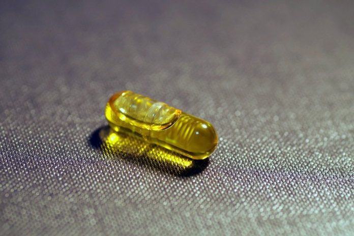 Vitamin D- important for your overall health, and may even prevent COVID-19