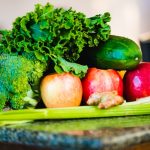 Why healthy eating can help you fight COVID-19