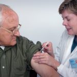 Why older people must go to the front of the COVID-19 vaccine line