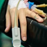 A new method to predict which COVID-19 patients will get worse