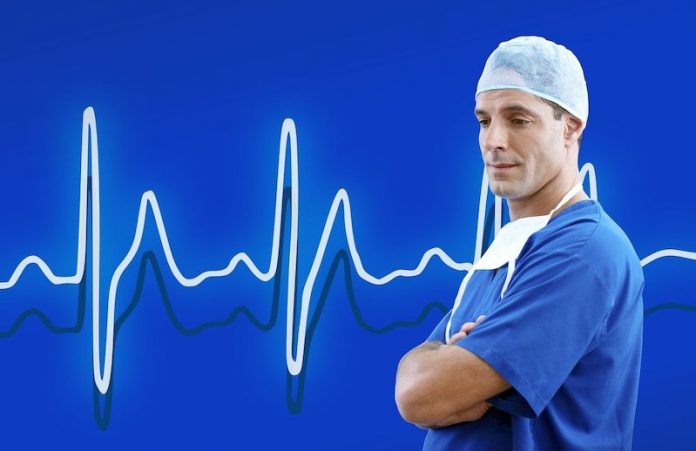 A weak heart can cause a suffering brain