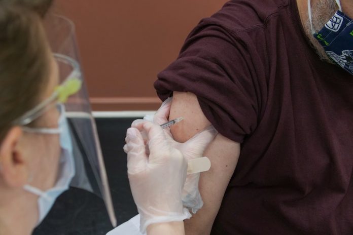 COVID-19 vaccinations- What you need to know about the second dose