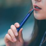 E-cigarettes with this flavor can harm your lungs most