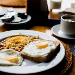 Eating whole eggs bad for your heart, study shows