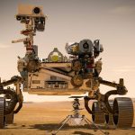 How Mars 2020 will help bring part of the red planet back to Earth