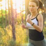 How a healthy lifestyle can improve your cholesterol levels
