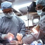 Many COVID-19 patients have increased bleeding risk