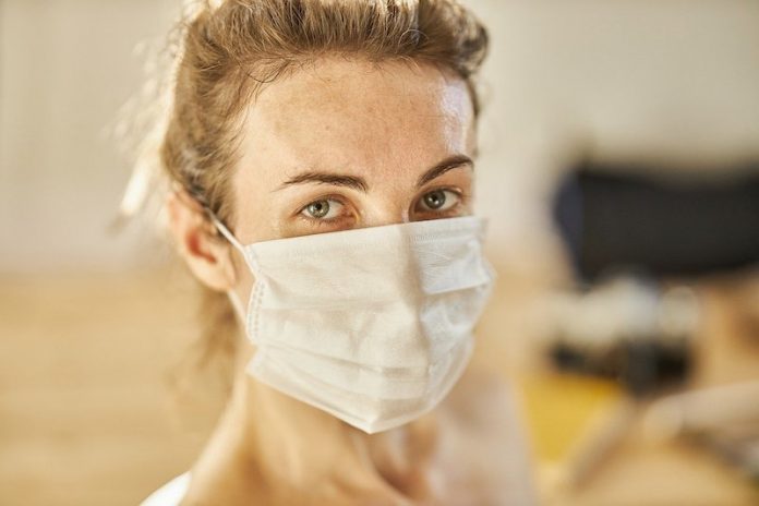 People with this bone problem twice as likely to die if they have COVID-19