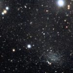 Scientists reveal the secrets of dark-matter-free galaxies